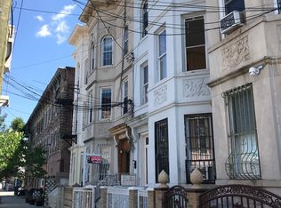 558 Ridgewood Ave, Brooklyn, NY 11208