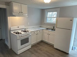 1603 Elston St APT 2, Michigan City, IN
