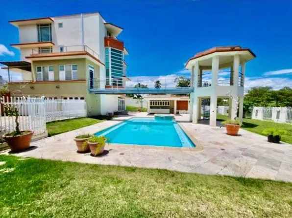 Urb El Monte Calle G #A-151, Ponce, PR 00728