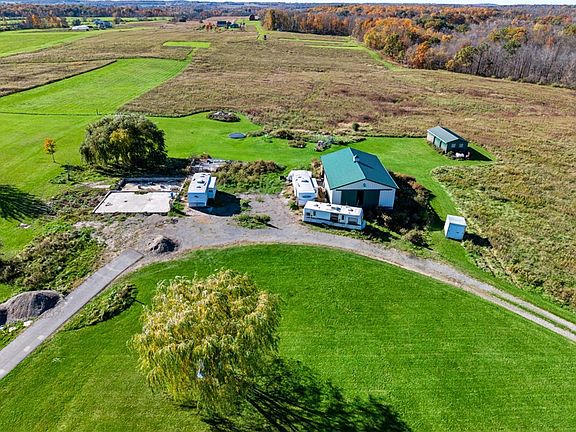 2nd image of 3484 Taft Rd Lot 42