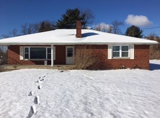 3015 Langley Rd, Uniontown, PA 15401