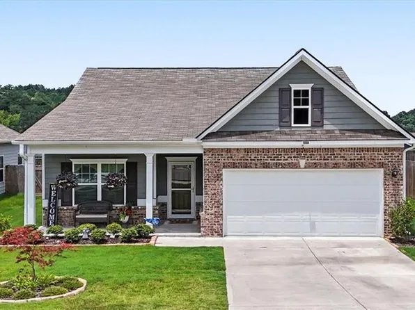 3 Maycroft Ct, Rome, GA 30161