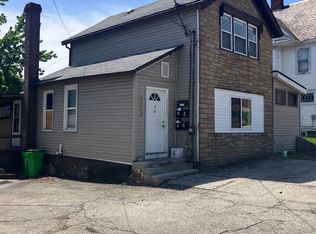 853 Wooster Rd N APT 3, Barberton, OH 44203