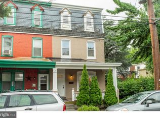 644 Chestnut St, Pottstown, PA 19464
