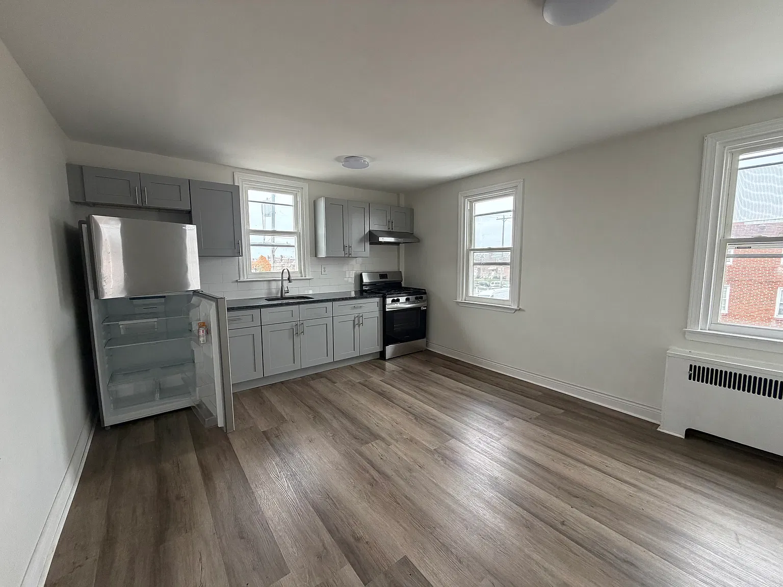 1 bed, 650 sqft, $1,250 — Photo 2