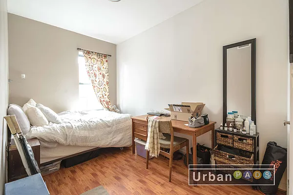 Rented by Urban Pads | media 24