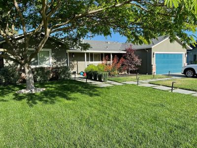 923 S Monroe St, San Jose, CA, 95128