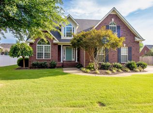 248 Forsyth St, Murfreesboro, TN 37127