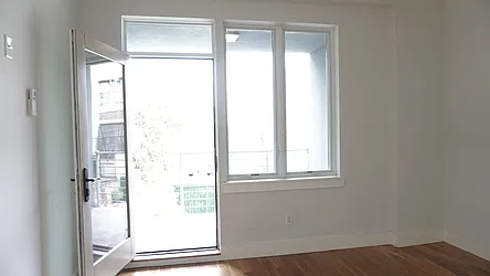 Rented by Lofts and Flats LLC