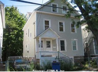 47 Pardee St, New Haven, CT 06513