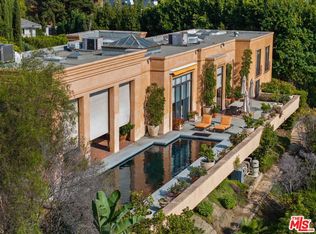 1255 Delresto Dr, Beverly Hills, CA 90210