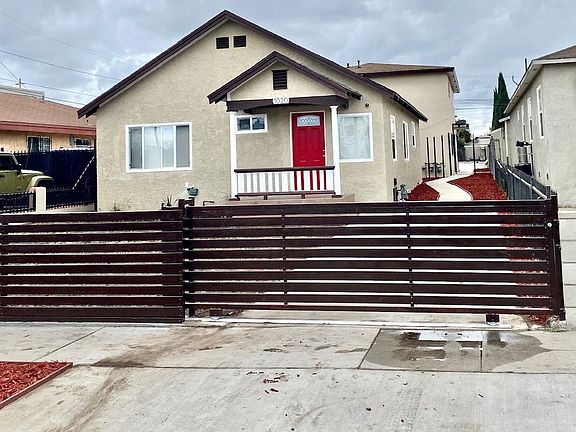 2nd image of 1020 W 105th St