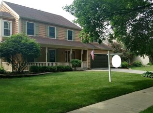 1120 Brighton Rd, Naperville, IL 60563