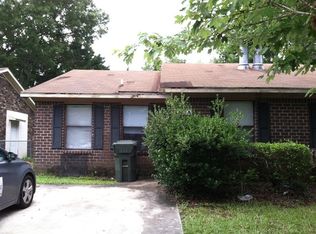 354-B Dorchester Manor Blvd, North Charleston, SC 29420