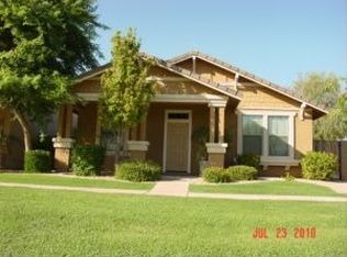 2788 S Arroyo Ln, Gilbert, AZ 85295