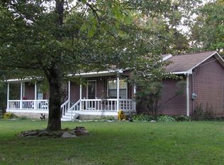 1464 Jackson Point Rd, Sewanee, TN 37375