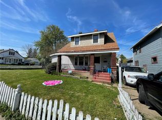 2226 Wagner Ave, Erie, PA 16510