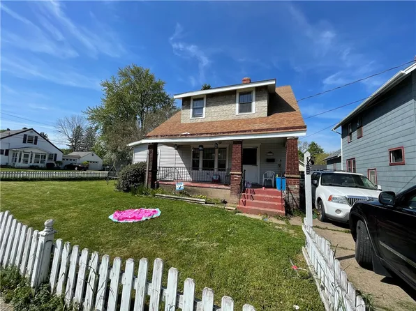 2226 Wagner Ave, Erie, PA 16510