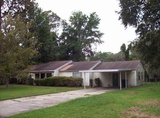 104 Crossbrook Dr, Brunswick, GA 31525