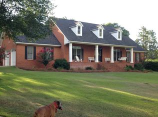 3027 State Highway 33 N, Sylvester, GA 31791