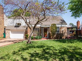 605 NW 37th St, Oklahoma City, OK 73118