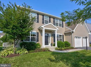 6290 Bayberry Ave, Manheim, PA 17545