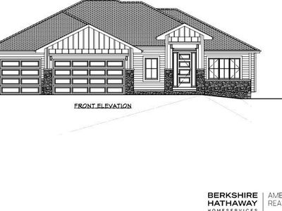 5749 S 201st St, Omaha, NE, 68135