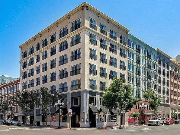 445 Island Ave, San Diego, CA