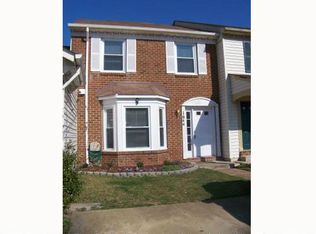 1644 Sword Dancer Dr, Virginia Beach, VA 23454