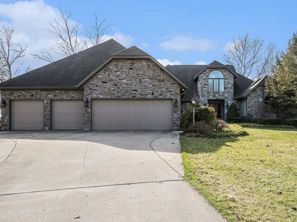 54175 Echo Ln, Bristol, IN 46507