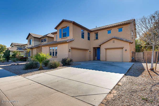 1st image of 42213 W Centennial Ct