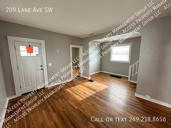 3rd image of 209 Lane Ave SW