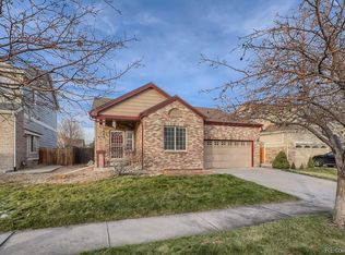 13843 E 104th Pl, Commerce City, CO 80022