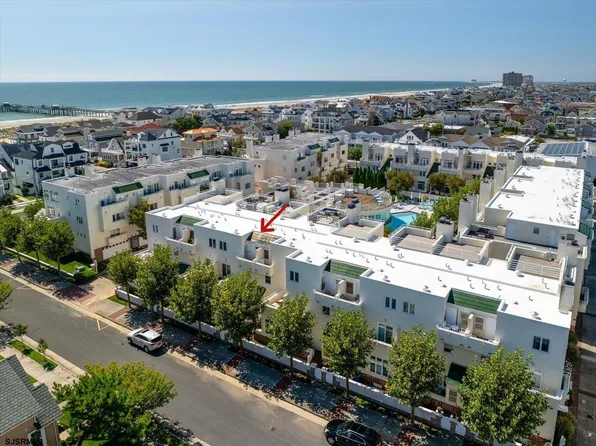 7701 Atlantic Ave APT 25A, Margate, NJ 08402