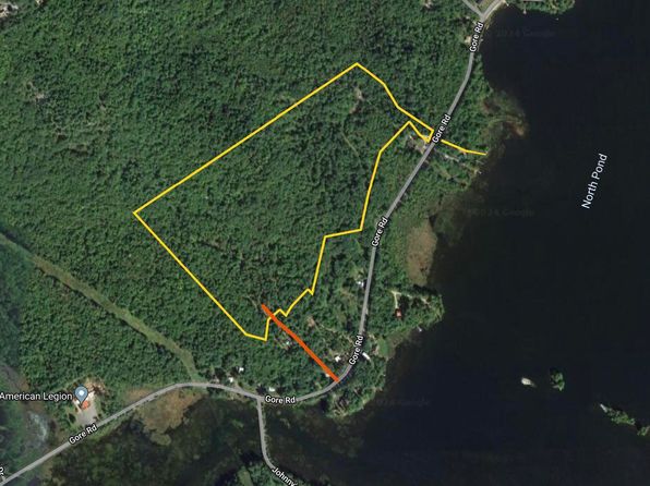10 Gore Road, Woodstock, ME 04219