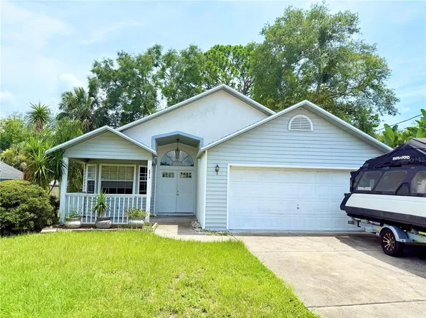 5514 Kentucky Ave, New Port Richey, FL 34652