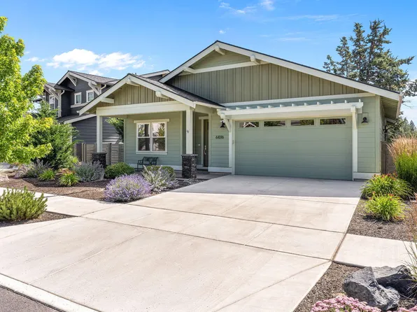 61016 SE Crane Peak Ct, Bend, OR 97702