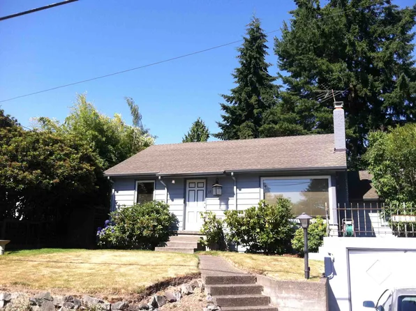 10321 23rd Ave NE, Seattle, WA 98125