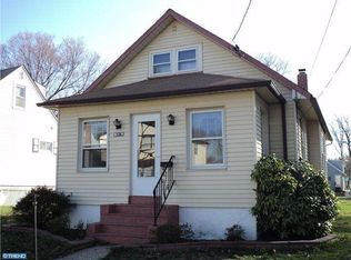 134 Spruce Ave, Maple Shade, NJ 08052