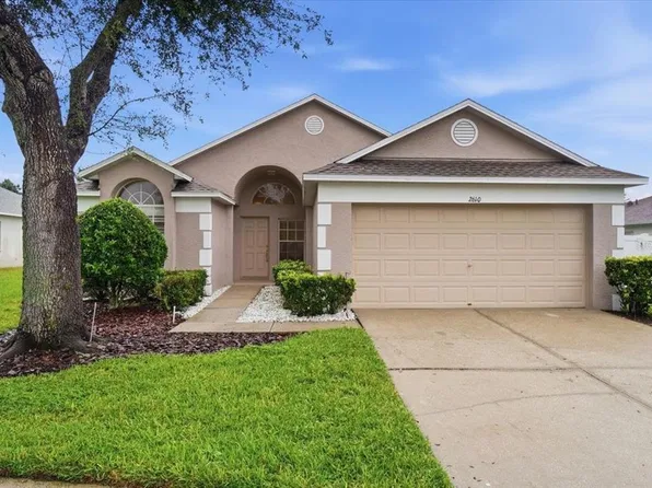 2610 BUCKHORN PRESERVE BOULEVARD, VALRICO, FL 33596