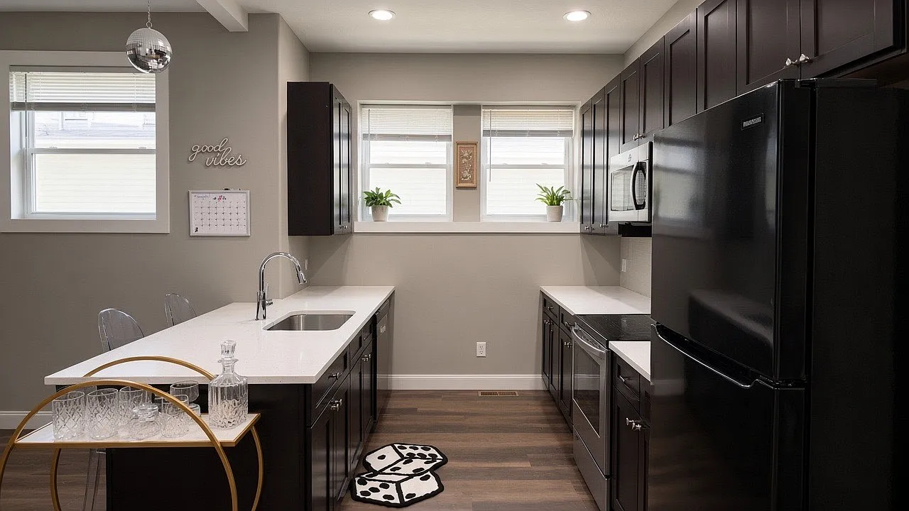 3 bed, 1500 sqft, $1,650 — Photo 4