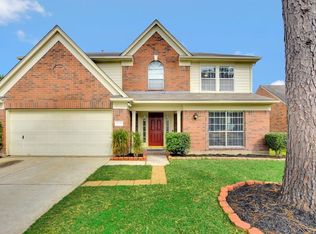 1638 Ridgebriar Dr, Houston, TX 77014