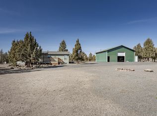 4647 SE Umatilla Loop, Prineville, OR 97754