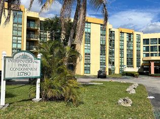 11780 SW 18th St #2022, Miami, FL 33175