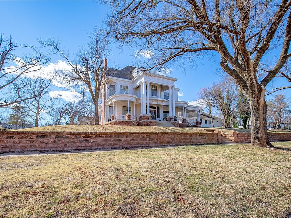 201 N 13th St, Guthrie, OK 73044 Zillow