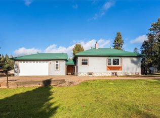 7015 North 4th St, Loretta, WI 54896