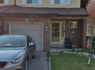 169 Baronwood Ct #169, Brampton, ON L6V 3H8