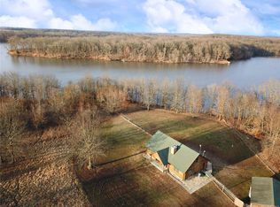 13387 Raven Ln, Irving, IL 62051