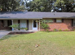 104 Thomas St, Cleveland, MS 38732
