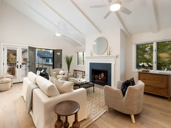 2731 Miradero Dr, Santa Barbara, CA 93105